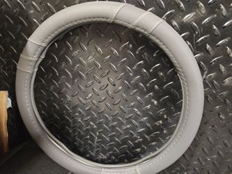 Steering Wheel Cover