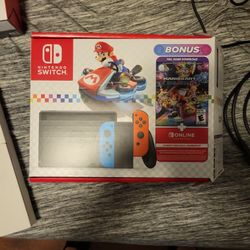Nintendo Switch 1 