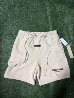 Essentials Shorts