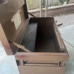 Caja de herramienta