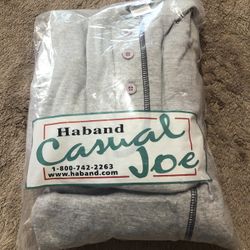 Casual Joe Men’s Pajamas Size 3X