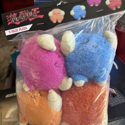 Yu-G-Oh Scapegoat Set