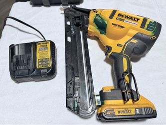 DEWALT  20V MAX XR Brushless