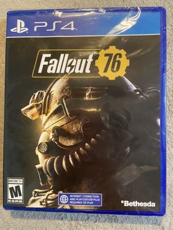 Fallout 76