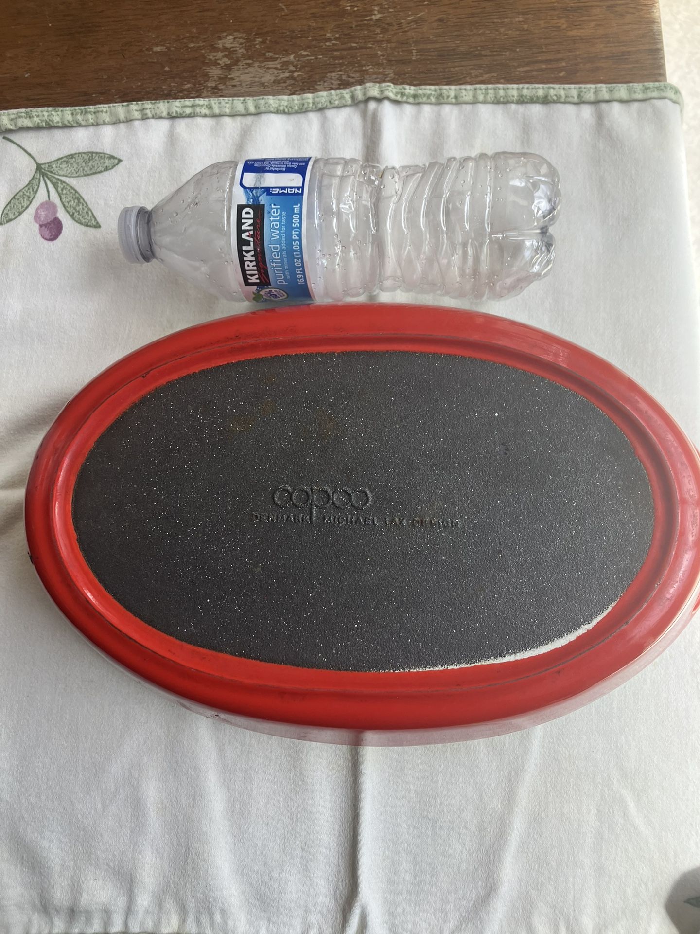 Chef Michael Lax Design (Collection) Piece