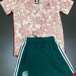 Soccer Uniforms Uniformes De Fútbol