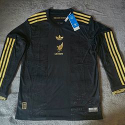 MEXICO JERSEYS