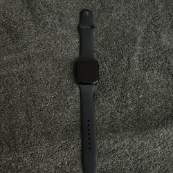 Apple Watch Very Minor Scratch