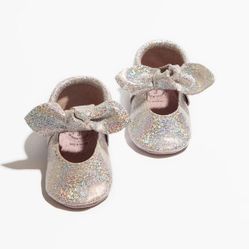 Zapatillas para bebé 🩷