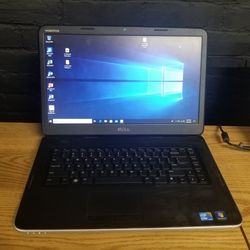 DELL VOSTRO 1540 CORE i3 WITH 15.6 INCH SCREEN (SHOP38)

