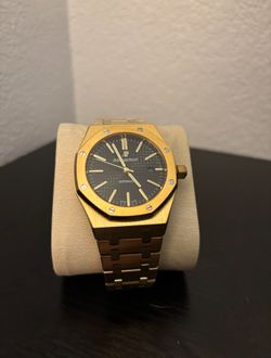 Audemars Piguet