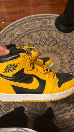 Air Jordan 1 Retro High OG 'Pollen'