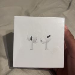 Apple AirPods Pro Generation 2