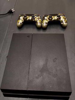 PS4
