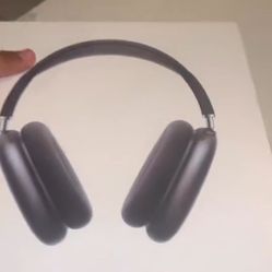 Air Pod Maxes
