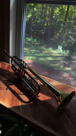 Trumpet
