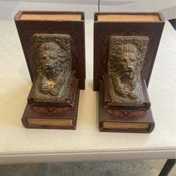 Book Ends 