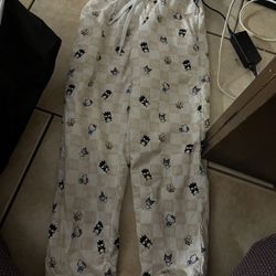 Hello Kitty Track/jogger Pants 