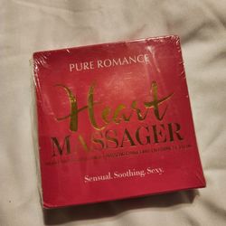 Massager By Pure Romance 