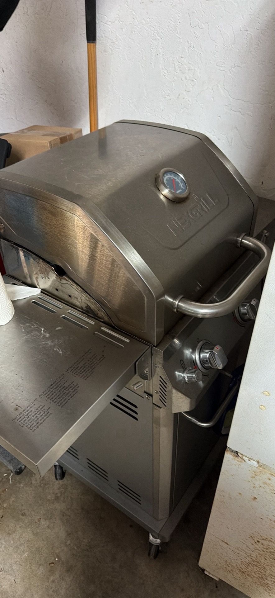 Nexgrill