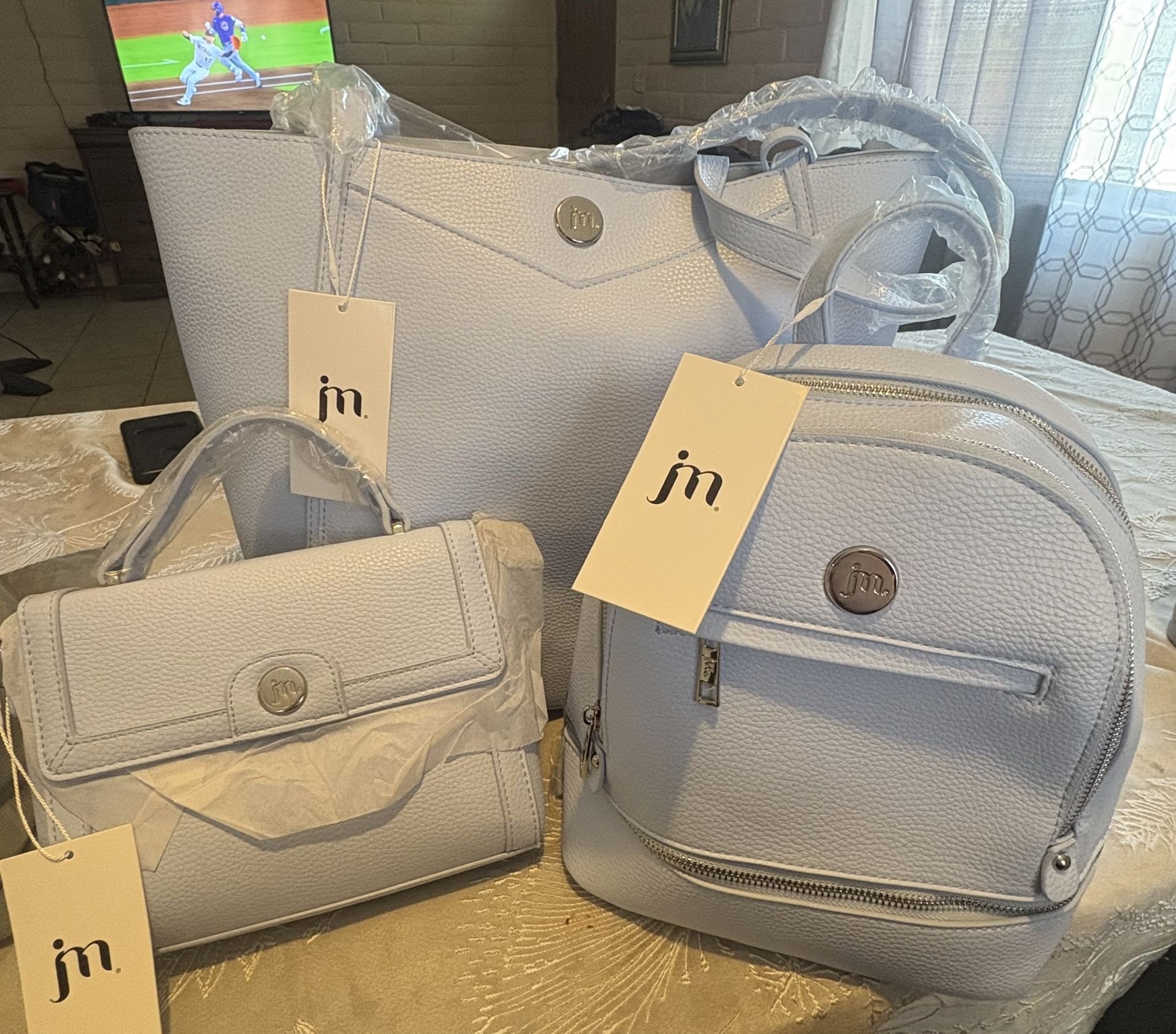 Bags