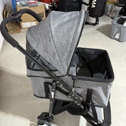 Doggy Stroller