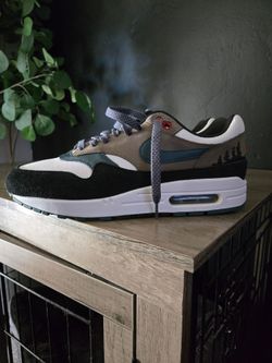 Nike Air Max 1