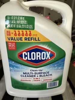 Clorox 180 fl oz