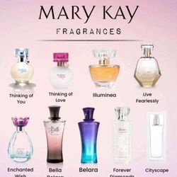 Mary Kay Productos 