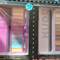 Eyeshadow Sets