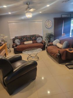 Couches sofa loveseat