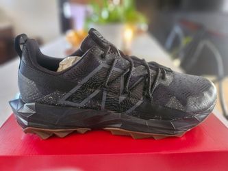 New Balance Men's Dynasoft Tektrel V1 Suede Trail Running Shoes