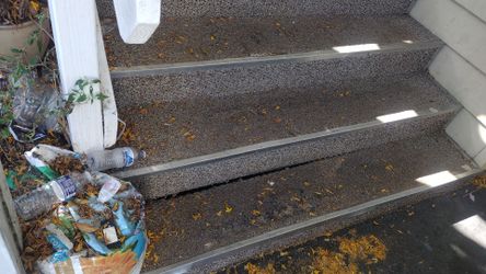 Repair job