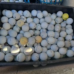 Golf Balls