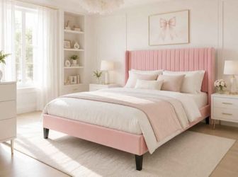Full Bed Frame