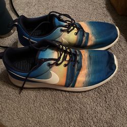 Nike Rosie Sunrise 8.5 Men