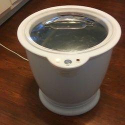 Haven Towel Warmer model (contact info removed)4