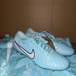 Nike Tiempo Legend 10 Elite FG 'Prism Pack'