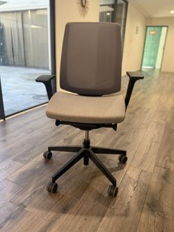 Knoll ReGeneration Office Chair, originally $1,000+ retail