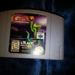 GEX3