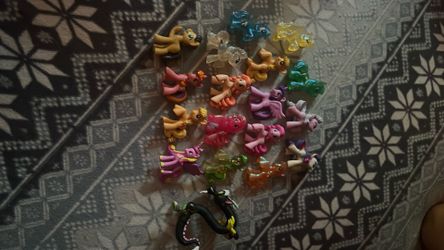 18 mlp