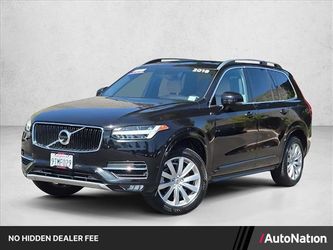 2018 Volvo XC90