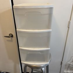 Storage Bins 