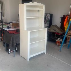 Open Cabinet Unit