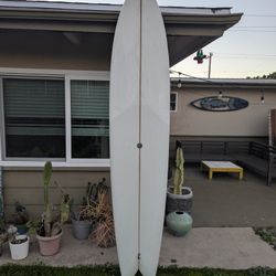 Christensen Long Fish