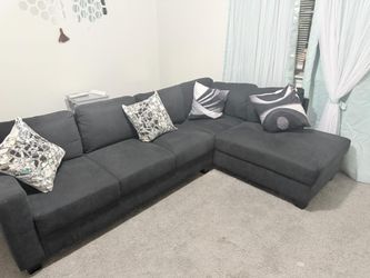 Sectional
