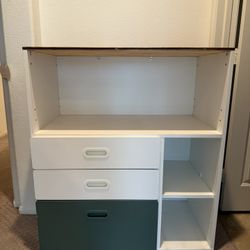 Kids Ikea Storage