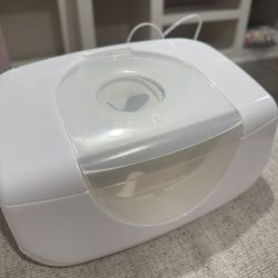 Baby Wipe Warmer 