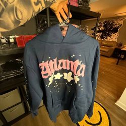 Spider ATL Hoodie 