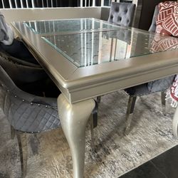 Table only